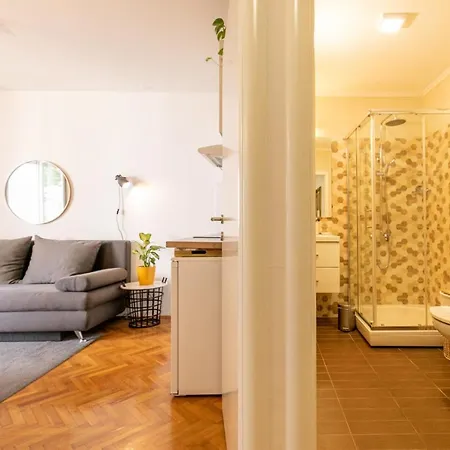 Apartamento Pula City Accomodation Pula
