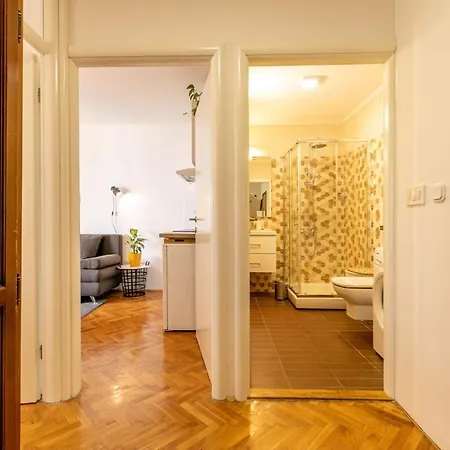 Apartamento Pula City Accomodation