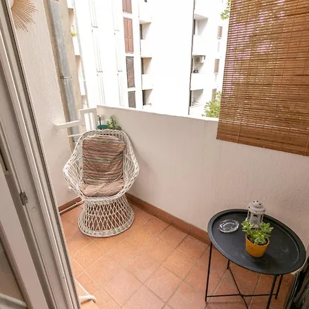 Apartamento Pula City Accomodation *
