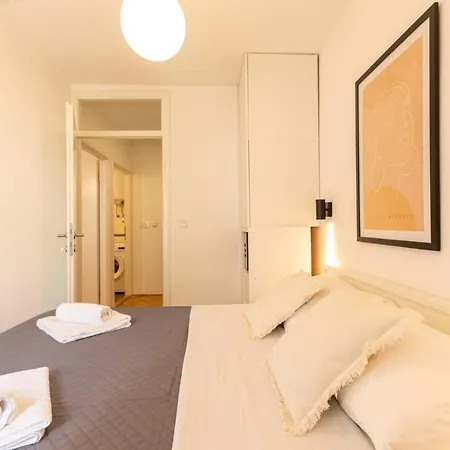 Apartamento Pula City Accomodation