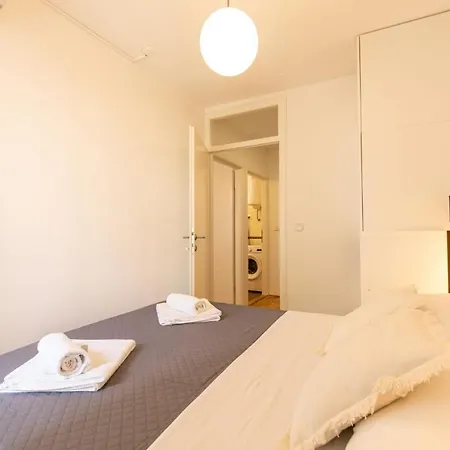 Pula City Accomodation Apartamento
