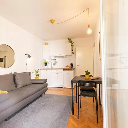 Apartamento Pula City Accomodation *