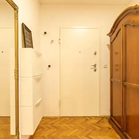 Pula City Accomodation Apartamento *