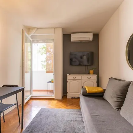 Pula City Accomodation