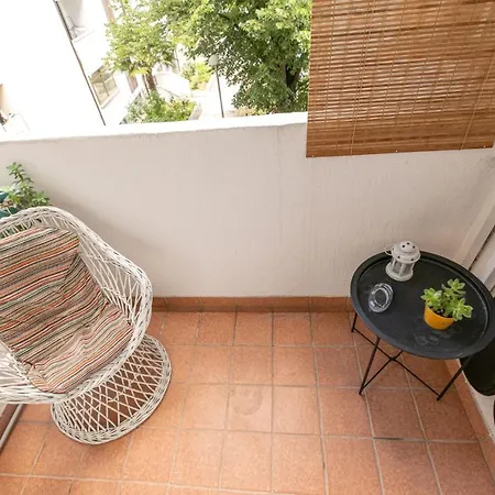 Pula City Accomodation Apartamento