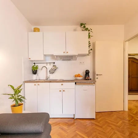 Pula City Accomodation Apartamento