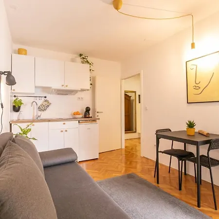 Apartamento Pula City Accomodation