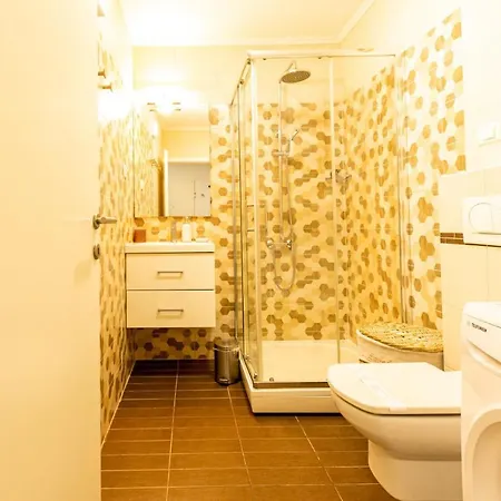 Apartamento Pula City Accomodation *