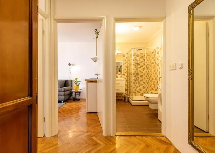 Apartment Pula City Accomodation