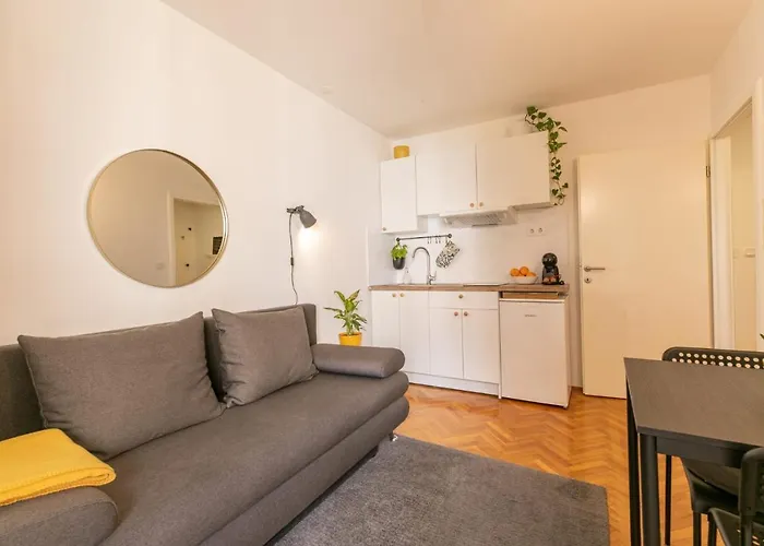 Apartment Pula City Accomodation