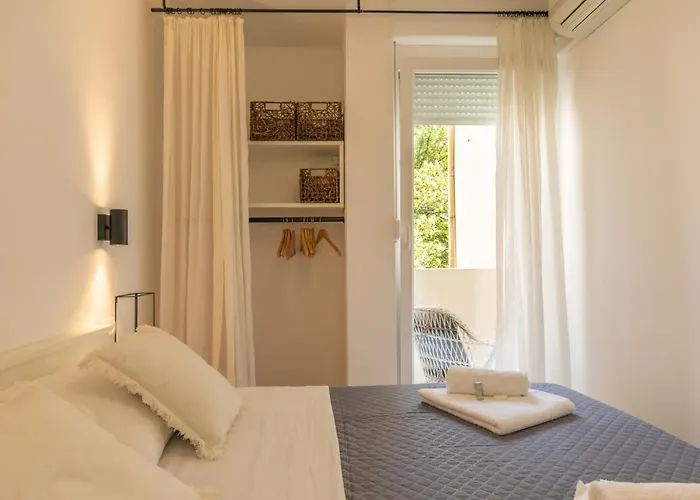 Pula City Accomodation