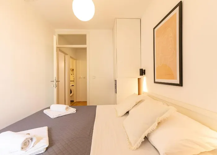 Apartment Pula City Accomodation