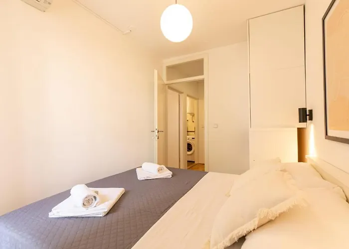 Pula City Accomodation Apartment