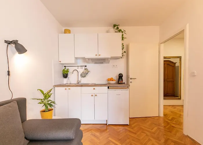 Pula City Accomodation Apartment