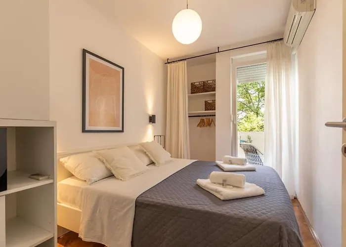 Pula City Accomodation Apartment *