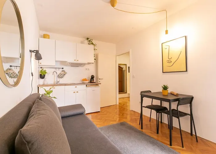 Apartment Pula City Accomodation