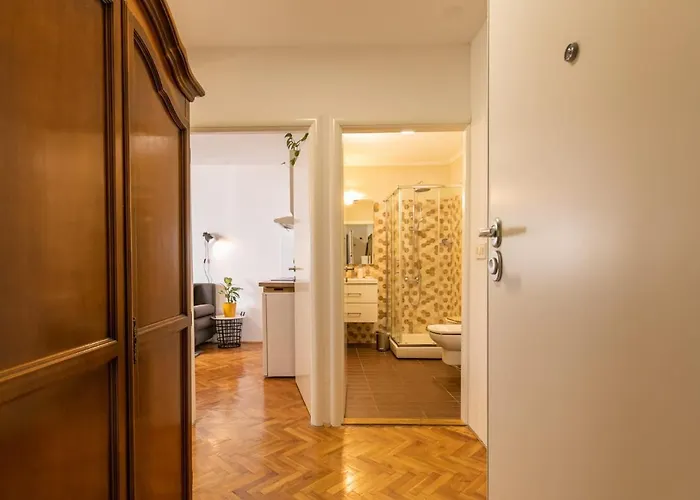 Pula City Accomodation