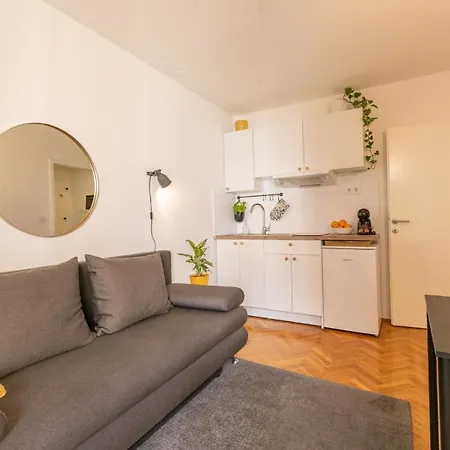 Apartament Pula City Accomodation