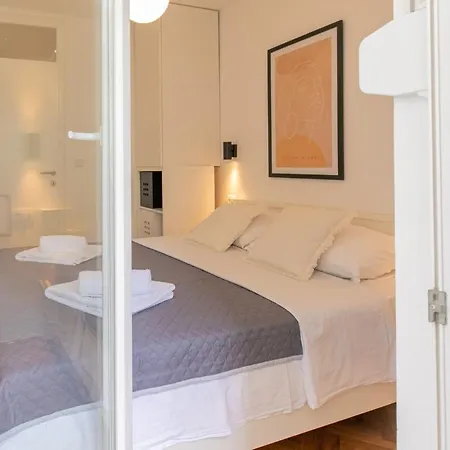 Pula City Accomodation 公寓