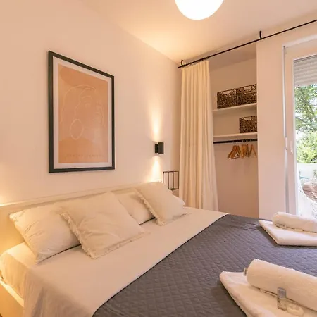 Pula City Accomodation 公寓