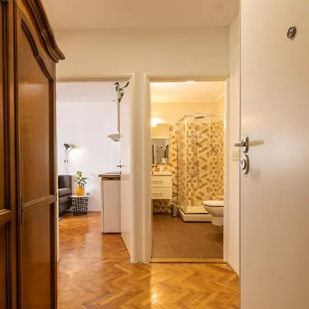 Pula city accomodation