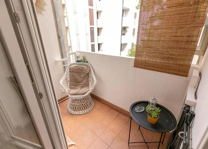 公寓 Pula City Accomodation *