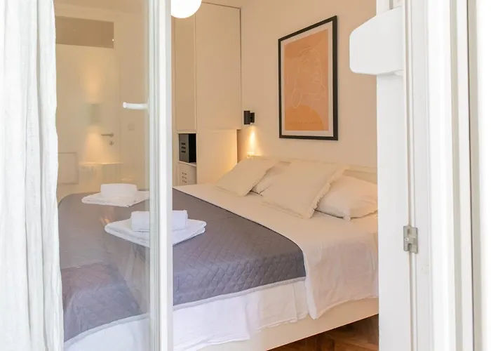 Pula City Accomodation Apartman