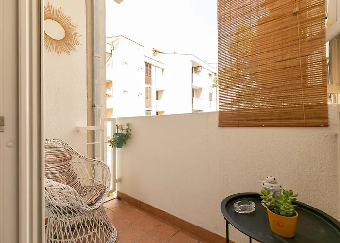 Pula City Accomodation * Póla