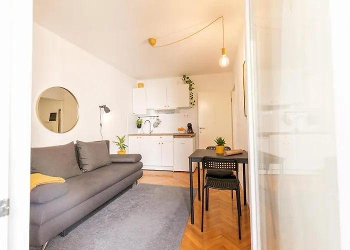 Apartman Pula City Accomodation *