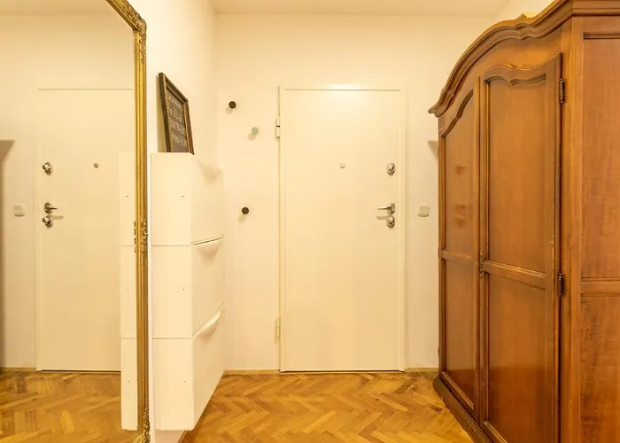 Pula City Accomodation 公寓 *