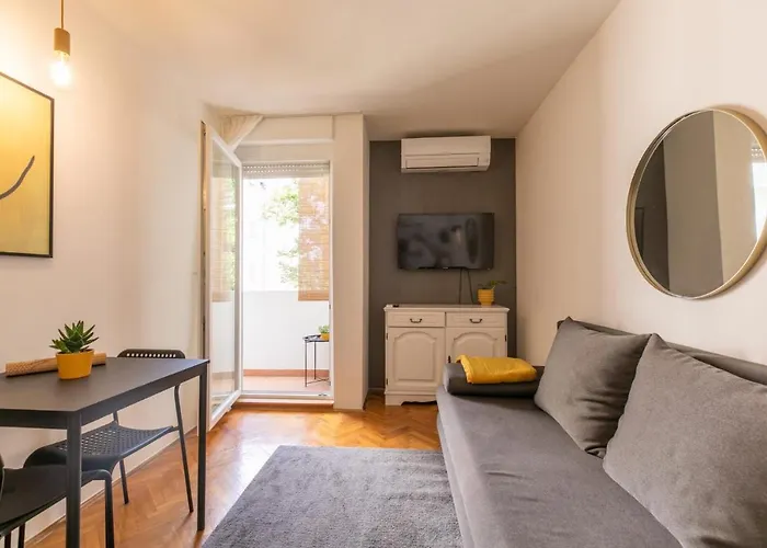 Pula City Accomodation