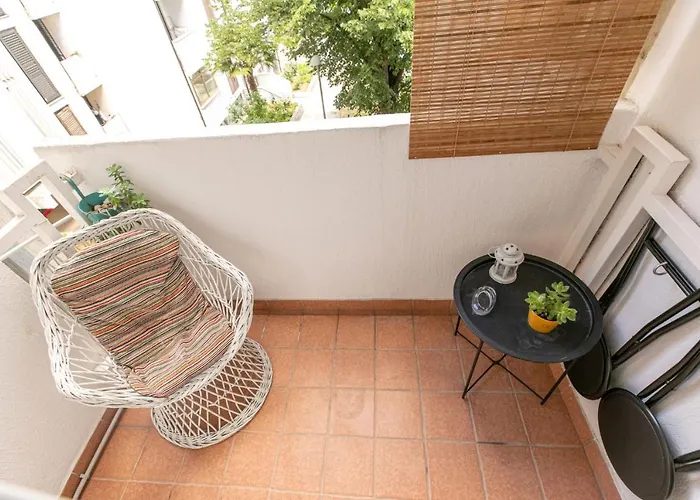 Pula City Accomodation Apartman